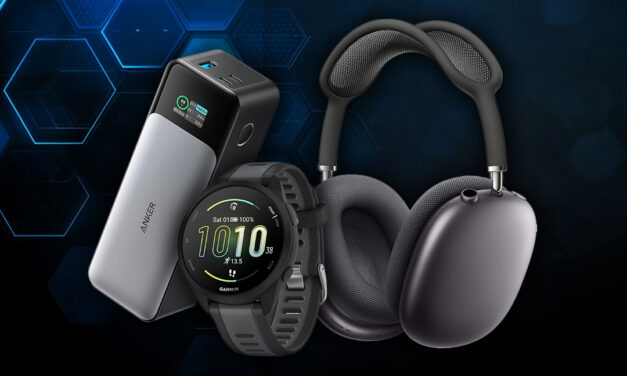 2024’s Most Innovative Tech Accessories Every Man Should Own