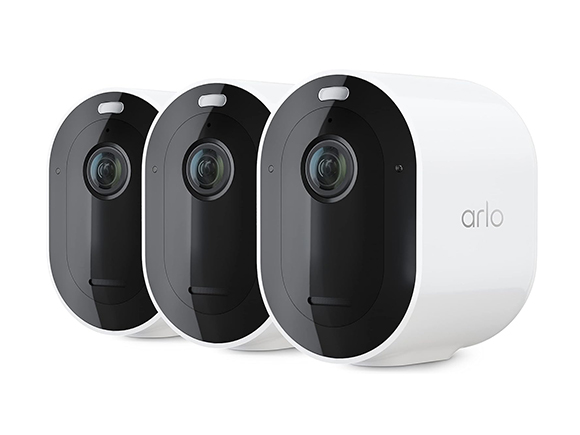 Arlo Pro 4 Camera