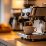 Best Coffee Makers for the Perfect Morning Brew