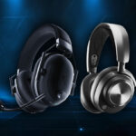 Best Gaming Headsets for Immersive Play