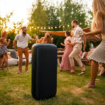 The Best Wireless Speakers for Parties and Outdoor Use