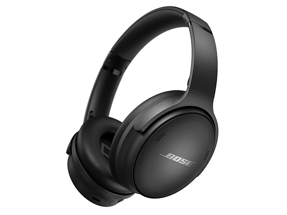 bose quietcomfort 45