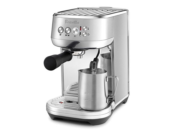 breville-bambino-plus Breville Bambino Plus