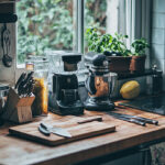 Essential Kitchen Gadgets Every Man Should Own