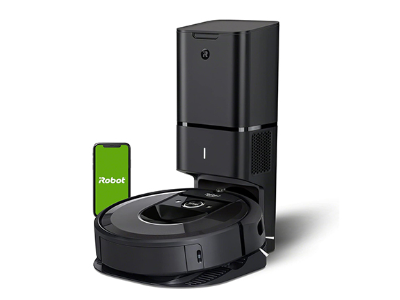 iRobot Roomba