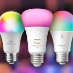 Top Smart Lighting Solutions for a Modern Home
