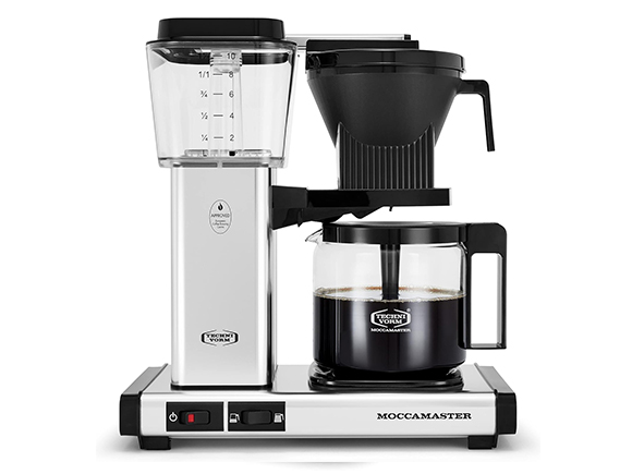 technivorm-moccamaster-kbgv-select technivorm moccamaster kbgv select