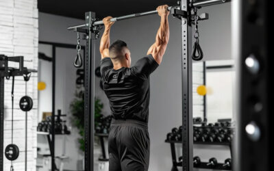 Top 5 Home Gym Equipment for the Ultimate Workout
