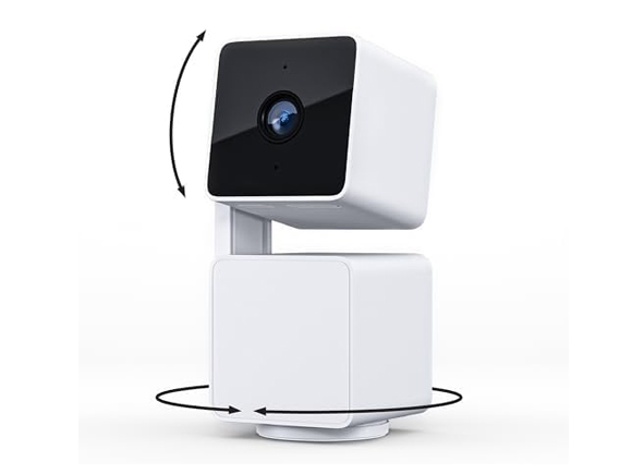 Wyze Camera