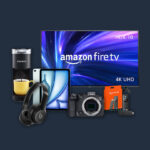 Early Amazon Black Friday Sale: Grab the Best Deals Now!
