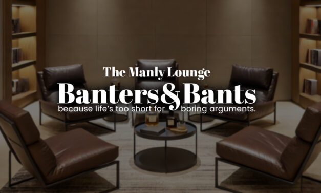 Welcome to Banters & Bants: Because Life’s Too Short for Boring Arguments