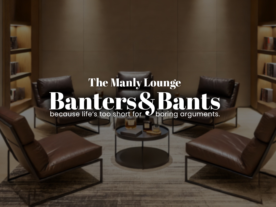 Banters & Bants