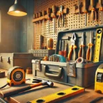A Guide to Essential Tools for Every Homeowner