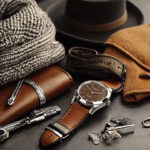 Men’s Accessories 101: A Complete Guide to Elevate Your Style