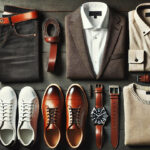 Men’s Wardrobe Essentials Every Man Should Own