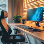 10 Must-Have Gadgets for Your Home Office Setup