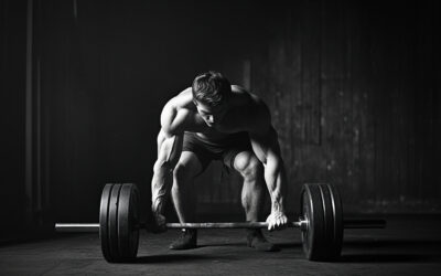 Beginner’s Guide to Strength Training for Men