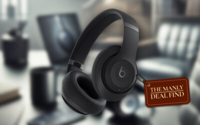 Beats Studio Pro Is On Sale!