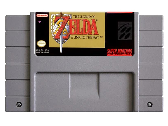 Zelda